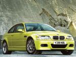 BMW M3 2001 года